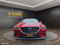 Mazda CX-3 2.0 SKYACTIV-G 120 DYNAMIQUE Pack Hiver GARANTIE 6 MOIS Rot - thumbnail 8