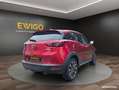 Mazda CX-3 2.0 SKYACTIV-G 120 DYNAMIQUE Pack Hiver GARANTIE 6 MOIS Rot - thumbnail 5