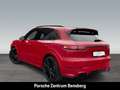 Porsche Cayenne GTS Rot - thumbnail 3
