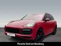Porsche Cayenne GTS Rot - thumbnail 1