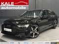 Audi A6 Avant 45 TFSI quattro S-Line*21Zoll*PANORAMA*HUD* Černá - thumbnail 1