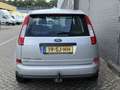 Ford Focus C-Max 1.6-16V Ambiente LAAG KM NAP Gris - thumbnail 4