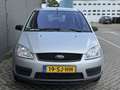 Ford Focus C-Max 1.6-16V Ambiente LAAG KM NAP Gris - thumbnail 5