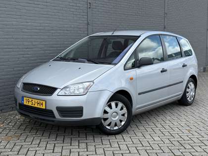 Ford Focus C-Max 1.6-16V Ambiente LAAG KM NAP