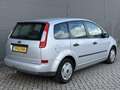 Ford Focus C-Max 1.6-16V Ambiente LAAG KM NAP Gris - thumbnail 8
