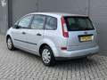 Ford Focus C-Max 1.6-16V Ambiente LAAG KM NAP Gris - thumbnail 3