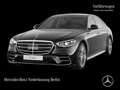 Mercedes-Benz S 450 d L 4M AMG+PANO+DIGITAL-L+BURMESTER3D+STHZG Noir - thumbnail 1
