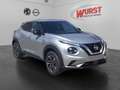 Nissan Juke N-Connecta 114PS 7DCT Winter-Paket SHZ Kamera LM-F Silber - thumbnail 6