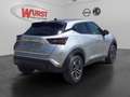 Nissan Juke N-Connecta 114PS 7DCT Winter-Paket SHZ Kamera LM-F Silber - thumbnail 5