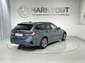 BMW 320 d xDrive Blau - thumbnail 4