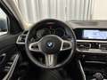 BMW 320 d xDrive Blau - thumbnail 9