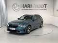 BMW 320 d xDrive Blau - thumbnail 1