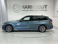 BMW 320 d xDrive Blau - thumbnail 2