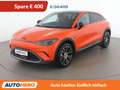 smart #3 electric drive 200 kW Premium Rot - thumbnail 1