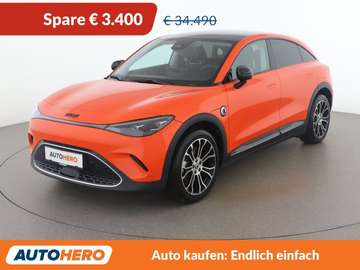 electric drive 200 kW Premium