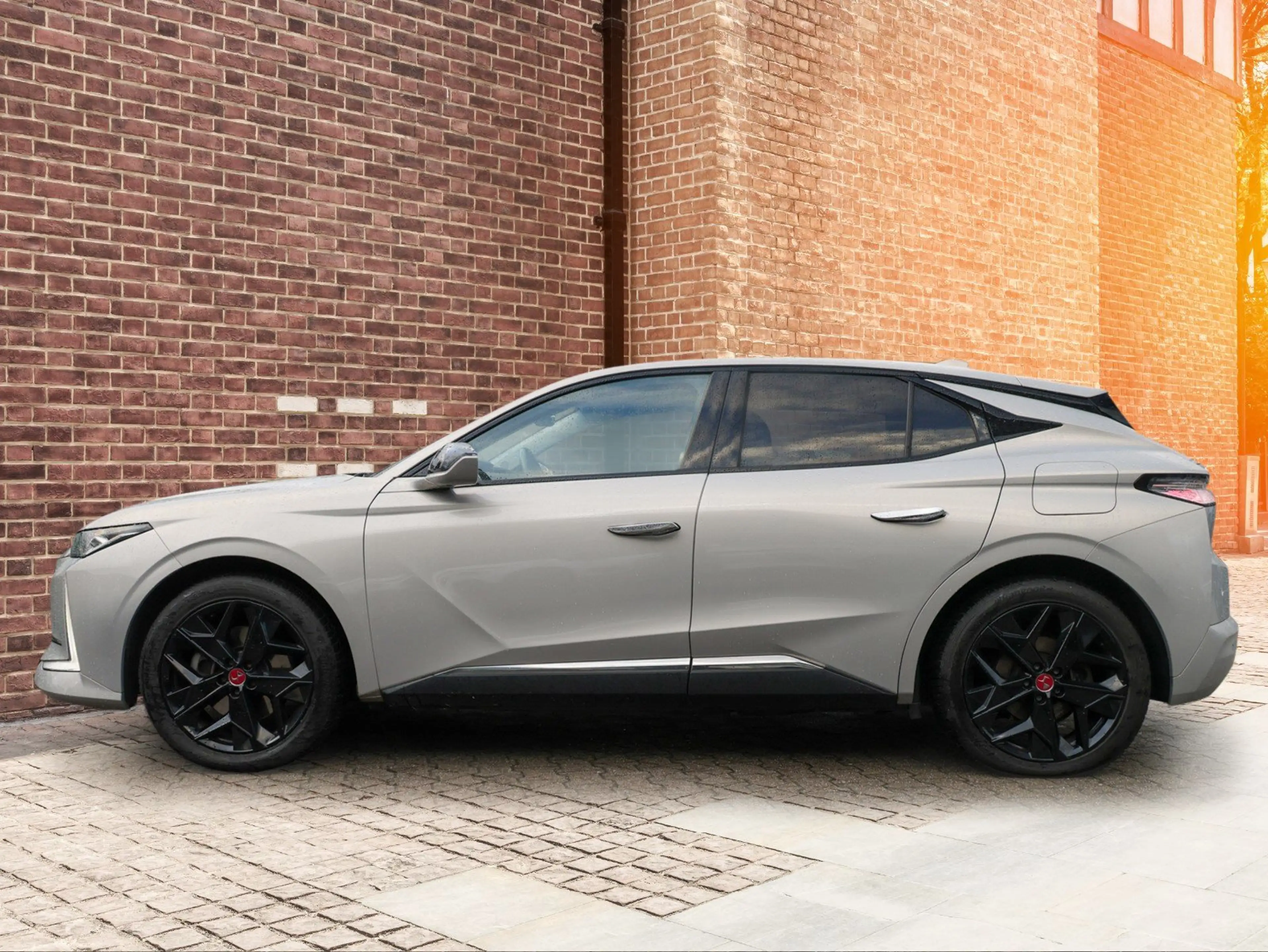 DS Automobiles DS 4 DS4 1.6 Plug-in Performance Line+ 225 Sitzh./ Keyl — photo 3