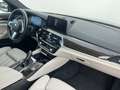 BMW 520 520dA Blau - thumbnail 8
