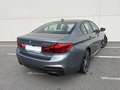 BMW 520 520dA Blau - thumbnail 4