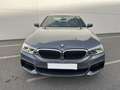 BMW 520 520dA Blau - thumbnail 2