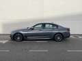 BMW 520 520dA Blau - thumbnail 3