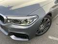BMW 520 520dA Blau - thumbnail 6