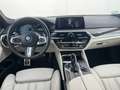 BMW 520 520dA Blau - thumbnail 7
