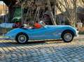 Jaguar XK 140, authentisch restauriert Blau - thumbnail 26