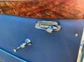 Jaguar XK 140, authentisch restauriert Blau - thumbnail 10