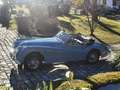 Jaguar XK 140, authentisch restauriert Blau - thumbnail 5