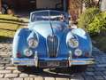 Jaguar XK 140, authentisch restauriert Azul - thumbnail 11
