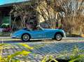 Jaguar XK 140, authentisch restauriert Azul - thumbnail 3