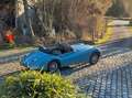 Jaguar XK 140, authentisch restauriert Blau - thumbnail 23