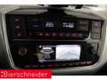 Volkswagen e-up! Style 15 CCS KAMERA GRA Plateado - thumbnail 6