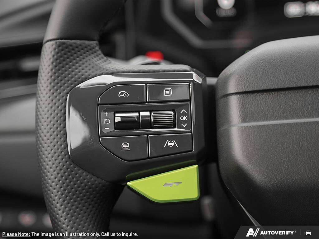 used 2026 Kia EV9 car, priced at $87,545