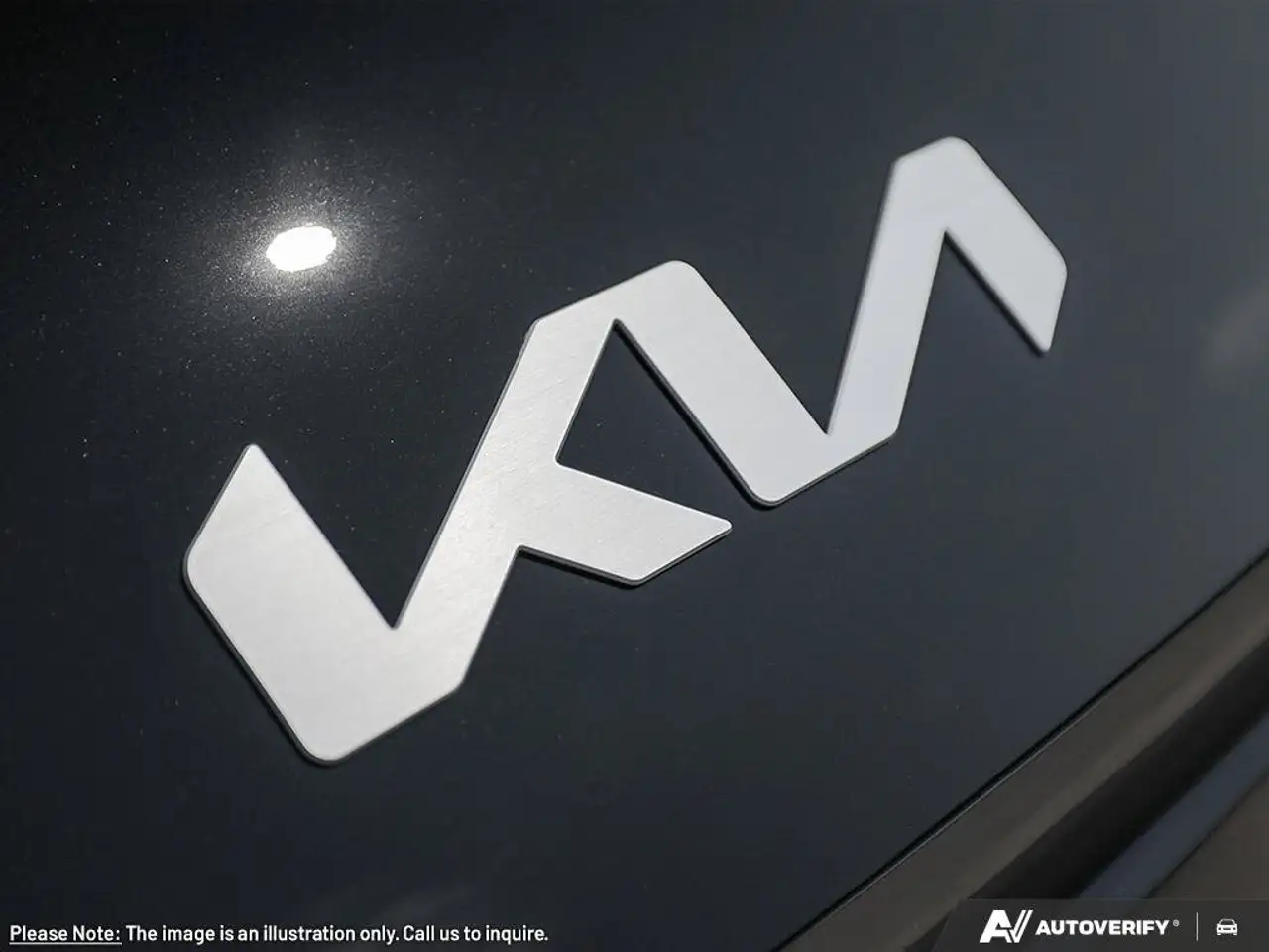 Kia EV9 снимка Kia EV9