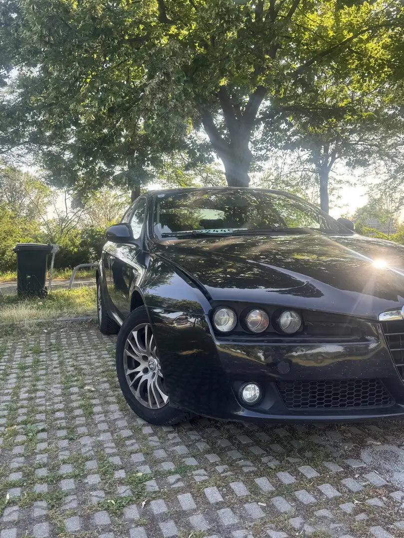 Alfa Romeo 159 1,8 Elegante - 2