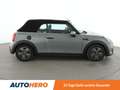 MINI Cooper S Cabrio Cooper S Yours Trim Aut.*NAVI*ACC*CAM*PDC* Grau - thumbnail 7