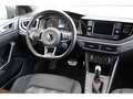 Volkswagen Polo GTI VI 2.0 TSI 200 DSG 6 Gris - thumbnail 10