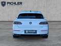 Volkswagen Arteon R-Line eHybrid Weiß - thumbnail 4