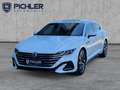 Volkswagen Arteon R-Line eHybrid Weiß - thumbnail 1