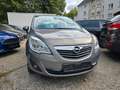 Opel Meriva B 150 Jahre Opel*AUTOMATIK * Grau - thumbnail 2