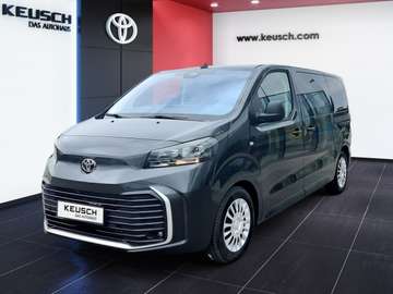 Proace Verso L1 5-türig Active 2,2L Diesel 6-Gang-