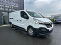 Renault Trafic L2H1 1300 2.0 DCI 145CH ENERGY GRAND CONFORT E6 Blanc - thumbnail 3