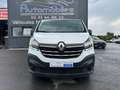 Renault Trafic L2H1 1300 2.0 DCI 145CH ENERGY GRAND CONFORT E6 Blanc - thumbnail 2