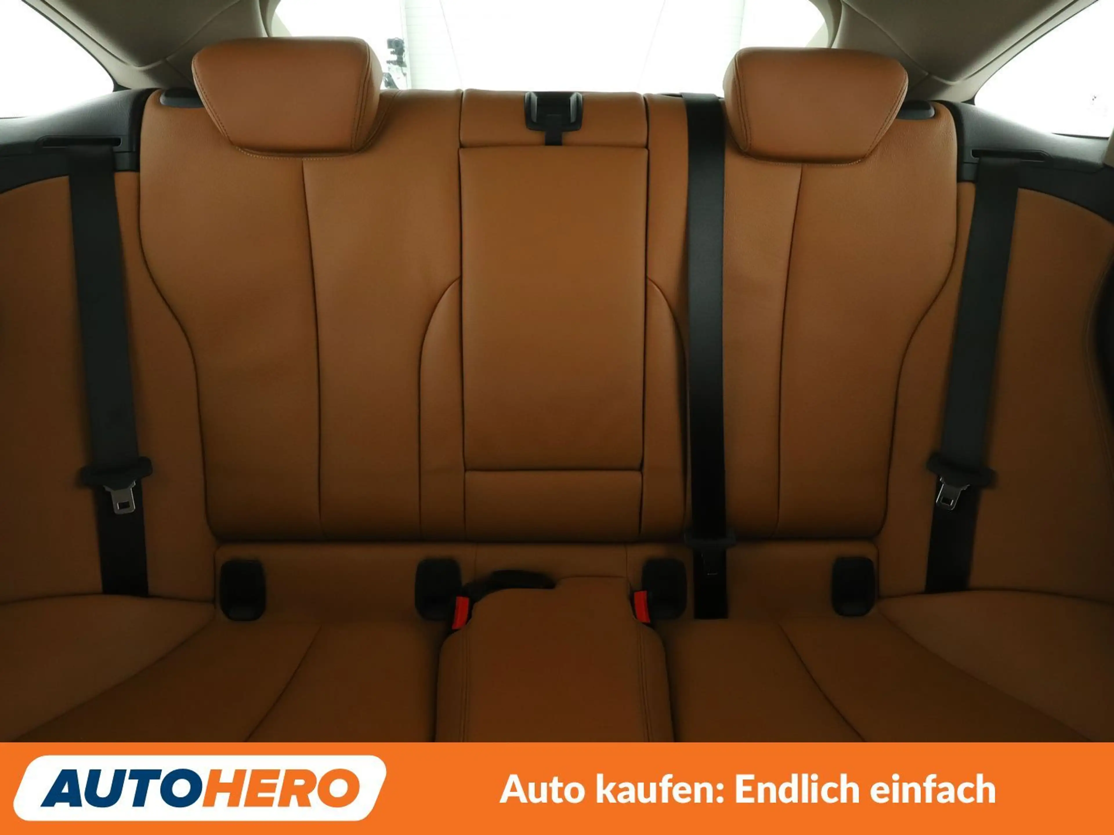 BMW 420 i Gran Coupé Luxury Line Aut.*NAVI*CAM* — photo 15