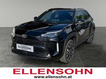 1,5 l 4x4 Hybrid  Active Drive  *ALLRAD*