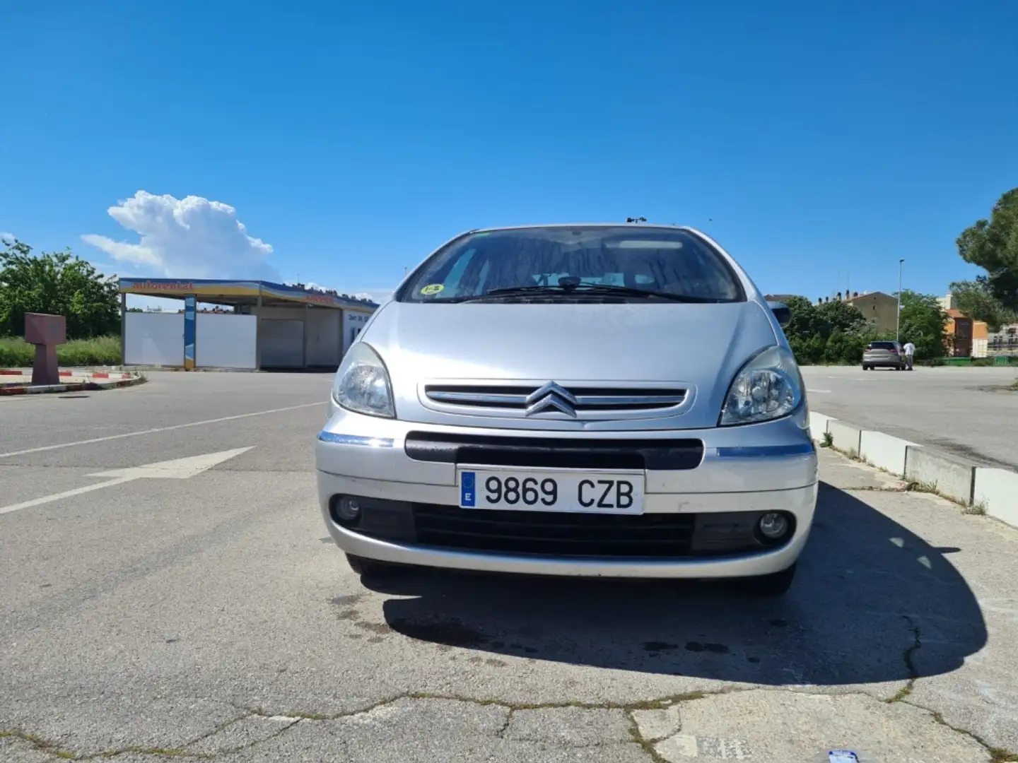 Citroen Xsara Picasso 1.8i 16v SX - 2