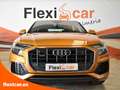 Audi Q8 50 TDI 210kW (286CV) quattro tiptronic Naranja - thumbnail 3