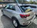 Volkswagen T-Roc T-Roc 1.5 tsi Life dsg Silber - thumbnail 5