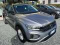 Volkswagen T-Roc T-Roc 1.5 tsi Life dsg Silber - thumbnail 7